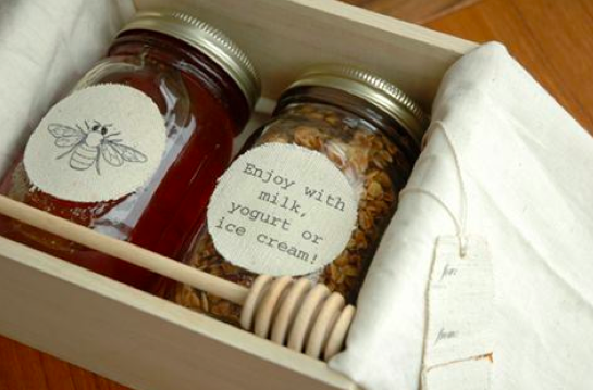 ideias de lembrancinhas criativas para maternidade