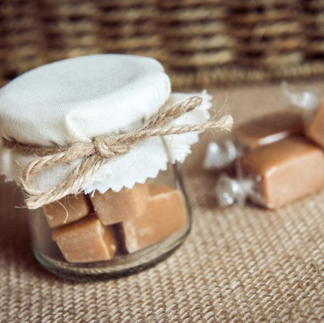 ideias de lembrancinhas criativas para maternidade