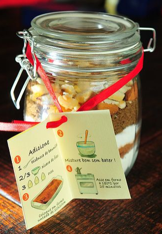 ideias de lembrancinhas criativas para maternidade