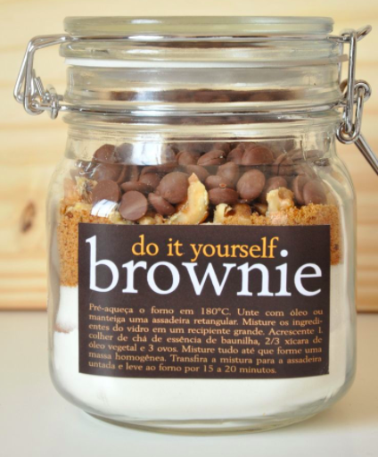 ideias de lembrancinhas criativas para maternidade