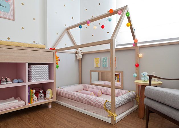 Quarto Montessoriano - Just Real Moms