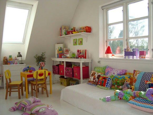 Quarto Montessoriano - Just Real Moms