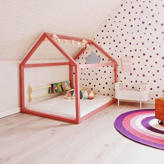 Quarto Montessoriano - Just Real Moms