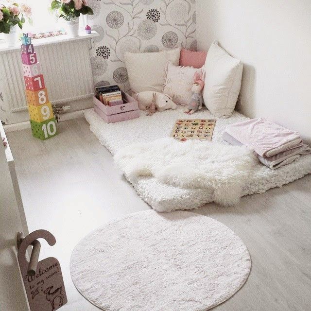 Quarto Montessoriano - Just Real Moms