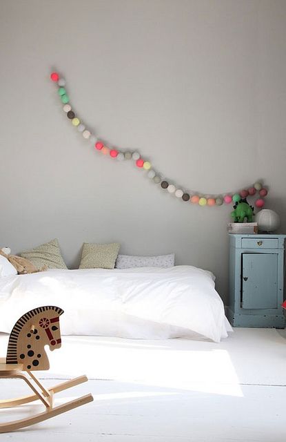 Quarto Montessoriano - Just Real Moms