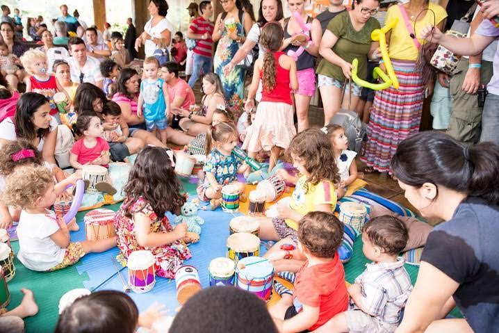 Atividades para fazer com as crianças no Rio de Janeiro - por Rio Kids