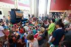 Passeios de férias com as crianças no Rio de Janeiro - por Rio Kids