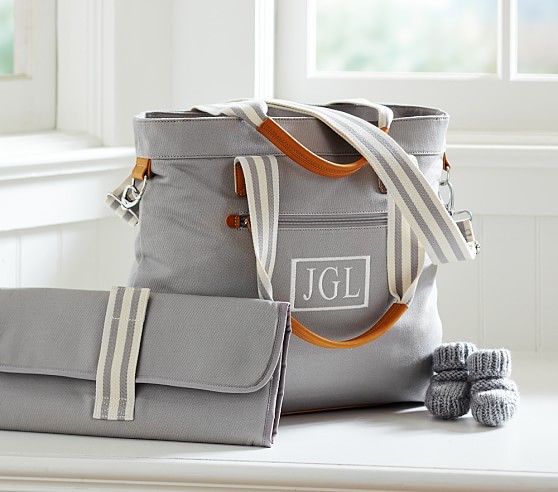 Bolsa de passeio para o bebê - Just Real Moms