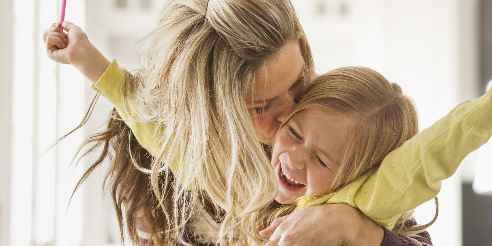 Coisas para ensinarmos às nossas filhas - Just Real Moms