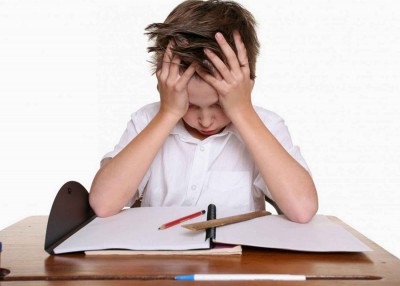 Dislexia - Just Real Moms