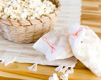 Festa Handmade - Just Real Moms