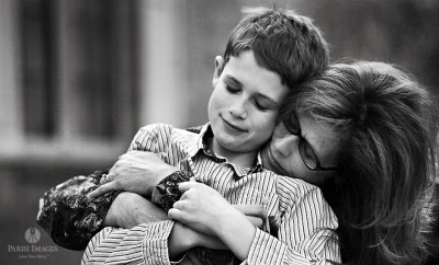 Características de mães mentalmente fortes - Just Real Moms