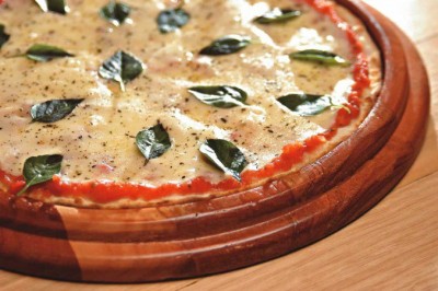 Restaurantes para ir com crianças em São Paulo - Just Real Moms