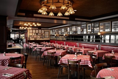 Restaurantes para ir com crianças em São Paulo - Just Real Moms