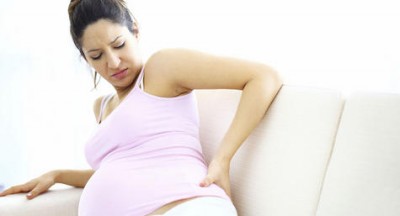 Sentir durante a gravidez - Just Real Moms