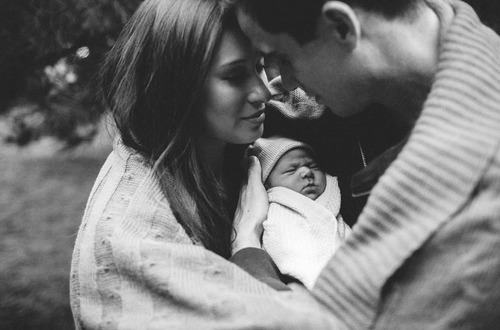 O casamento como realmente é! - Just Real Moms
