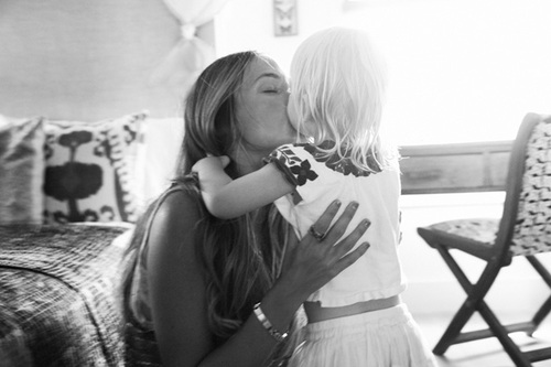 As mães que eu sou - Just Real Moms