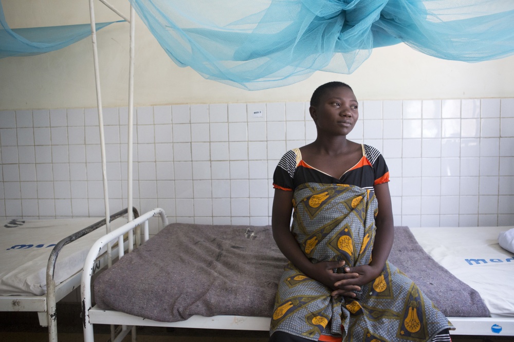 O que as mulheres de diferentes países levam ao hospital na hora de dar à luz