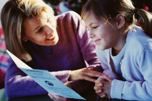 Frases ótimas para fortalecer o relacionamento com seus filhos - Just Real Moms