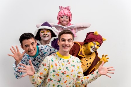 Confira a programação de São Paulo - por bora.ai