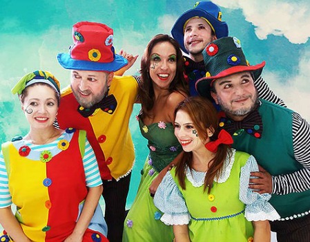 Confira a programação de São Paulo - por bora.ai