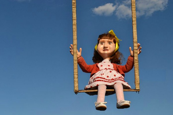 Atividades infantis no Rio de Janeiro - por Rio Kids