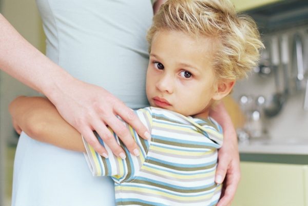 A superproteção é uma forma de dar ao mundo filhos infelizes - Just Real Moms