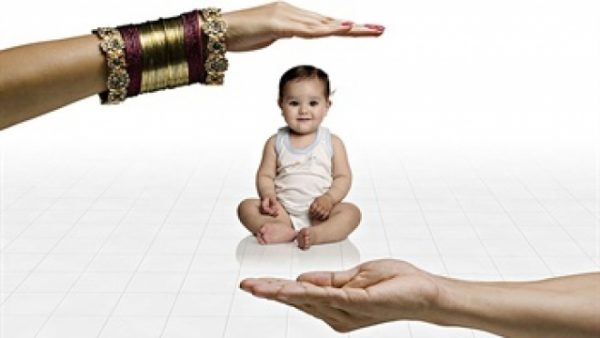 A superproteção é uma forma de dar ao mundo filhos infelizes - Just Real Moms