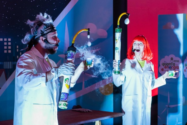 Programação infantil no Rio de Janeiro - por Rio Kids