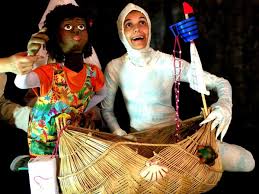 Programação infantil no Rio de Janeiro - por Rio Kids