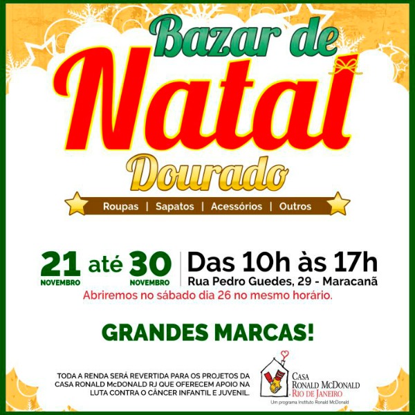 Programação infantil no Rio de Janeiro - por Rio Kids