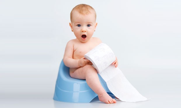 O verão e a diarreia infantil