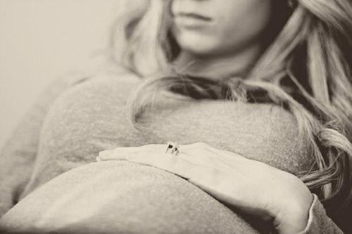 Conselhos para mim mesma - por Rafaela Carvalho - Just Real Moms