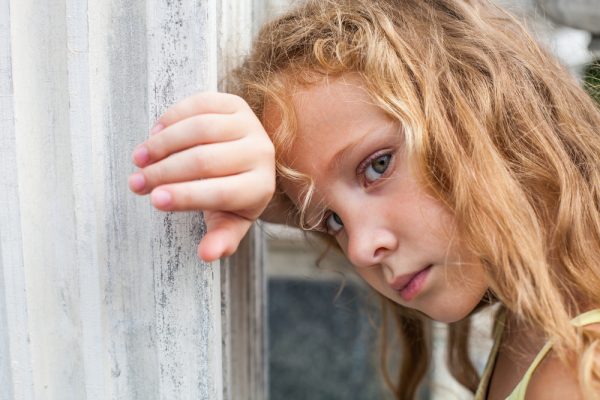 Filhos perfeitos, crianças tristes: a pressão da exigência - Just Real Moms