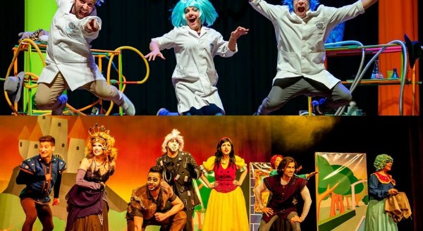 Passeios de férias em São Paulo - por bora.ai