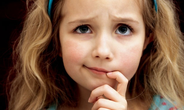 Perguntas interessantes para fazer aos nossos filhos! Quais serão as respostas?
