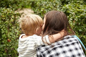 Sobre recomeços - por Ana Castelo Branco - Just Real Moms