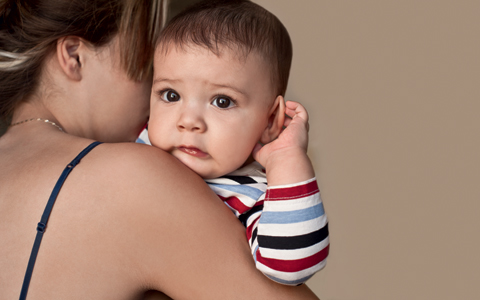 Será que meu filho escuta bem? - por Dra. Camila Di Ninno