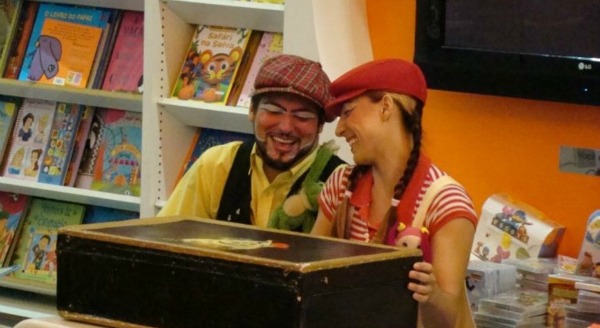 Dicas de passeios em Porto Alegre - por bora.ai