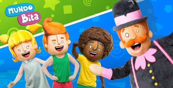 Programas divertidos no Rio de Janeiro - por Rio Kids