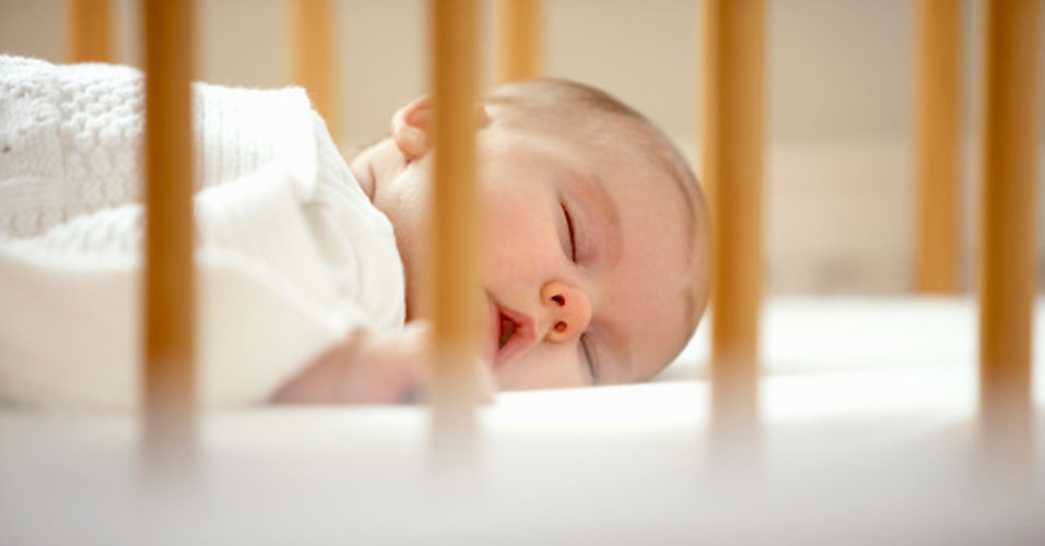 ajudar as criancasa dormirem durante o dia