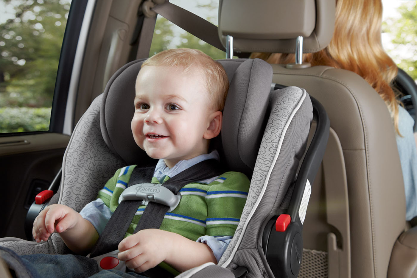 cadeirinha para carro mais segura
