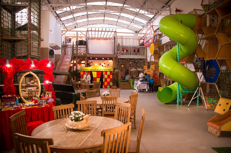 7 passos para fazer uma festa em buffet incrível para o seu filho