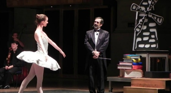 Passeios legais para os pequenos de São Paulo - por bora.ai