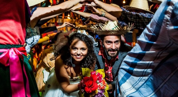 Férias divertidas em São Paulo - por bora.ai