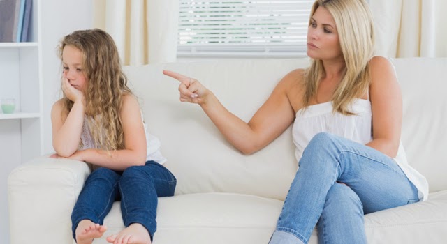 Você acha que seu filho não te obedece? - por Daniela Nogueira