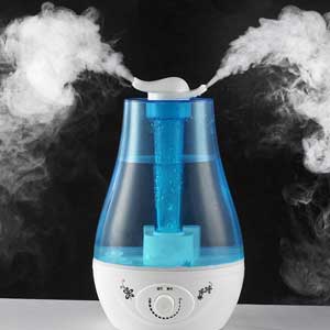 O que fazer para as crianças não ficarem doentes no tempo seco? - por Dr. Jairo Len