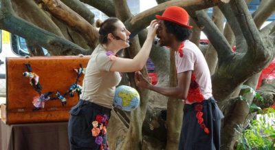 Diversão infantil em Porto Alegre - por bora.ai