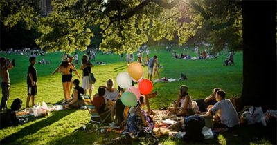 Passeios divertidos em Porto Alegre - por bora.ai