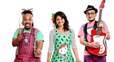 Programação divertida em São Paulo - por bora.ai